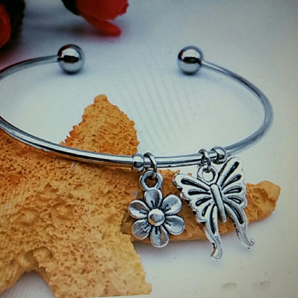 no tags Accessories - Spring bracelet